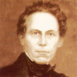 フリードリッヒ・グロトリアン(1803 〜 1860)