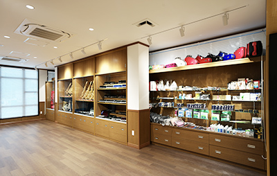 ミュージック・フォレスタ（高崎本館）2F