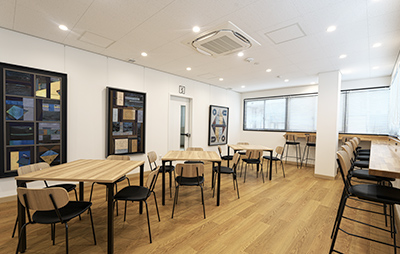 ミュージック・フォレスタ（高崎本館）3F