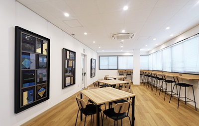 ミュージック・フォレスタ（高崎本館）3F