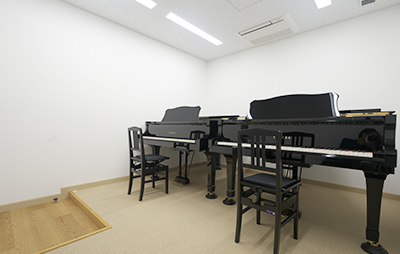 ミュージック・フォレスタ（高崎本館）3F