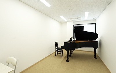 ミュージック・フォレスタ（高崎本館）3F