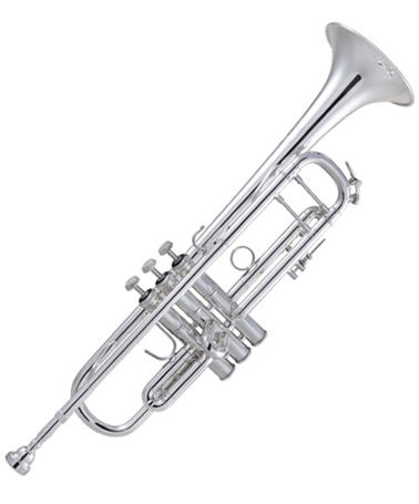 バック トランペット 190ML37SP