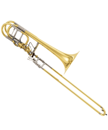 バック トロンボーン 50AF3GL