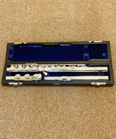 ムラマツフルート EX-IIICCE