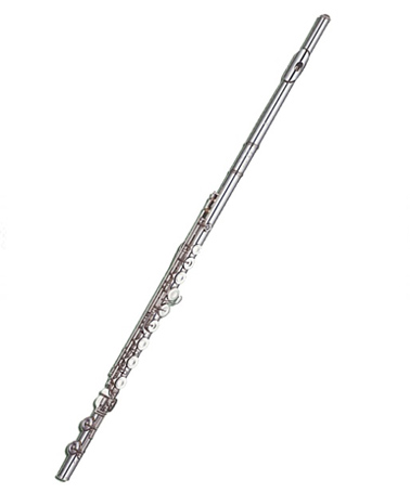 ムラマツフルート EX