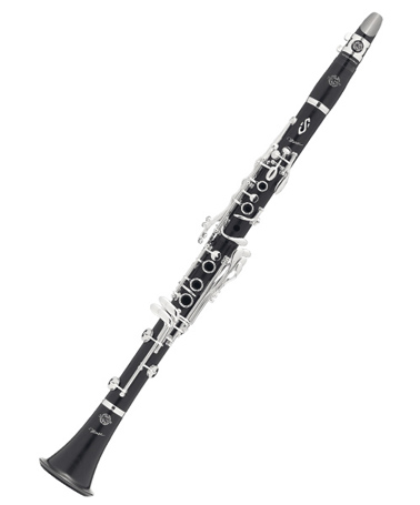 セルマー クラリネット ミューズ