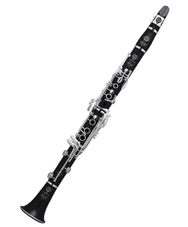 セルマー クラリネット レシタル