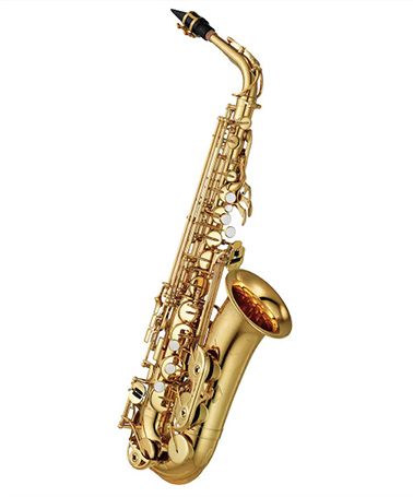 ヤマハ アルトサックス YAS-480