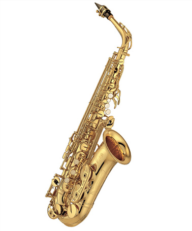 ヤマハ アルトサックス YAS-62