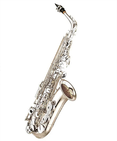 ヤマハ アルトサックス YAS-62S