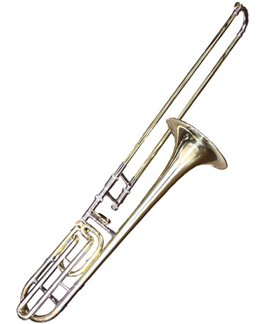 XO トロンボーン SR-L（1236L）