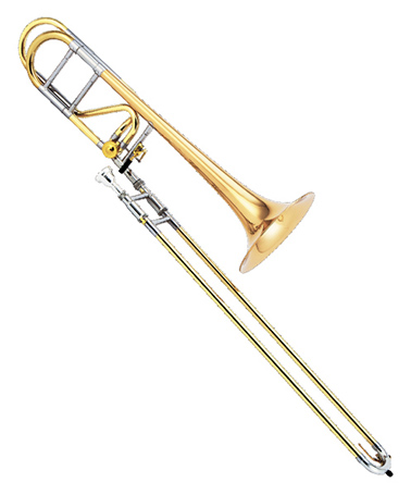 XO トロンボーン UT-L（1236L-O）