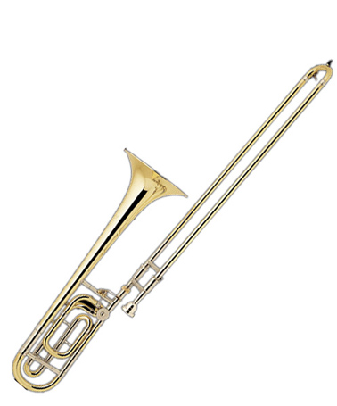 バック トロンボーン 42BGL