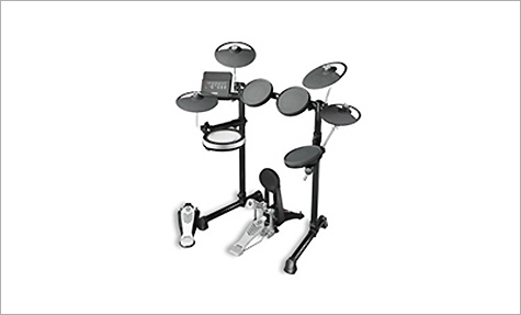 ヤマハ電子ドラム(YAMAHA electronic drum)