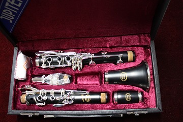 ジュピター CL-931S
