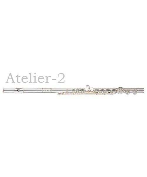 ミヤザワフルート Atelier-II