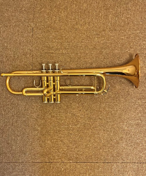 ヤマハ トランペット YTR-4335G