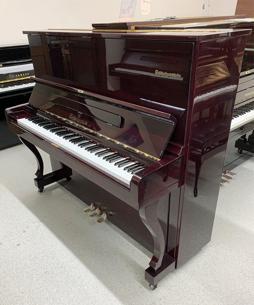 シュバイツァスタイン SU150S