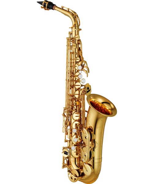 ヤマハ アルトサックス YAS-480