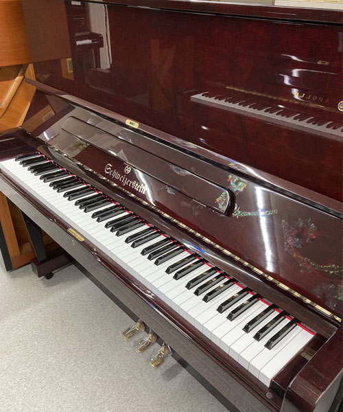 シュバイツァスタイン SU150MS