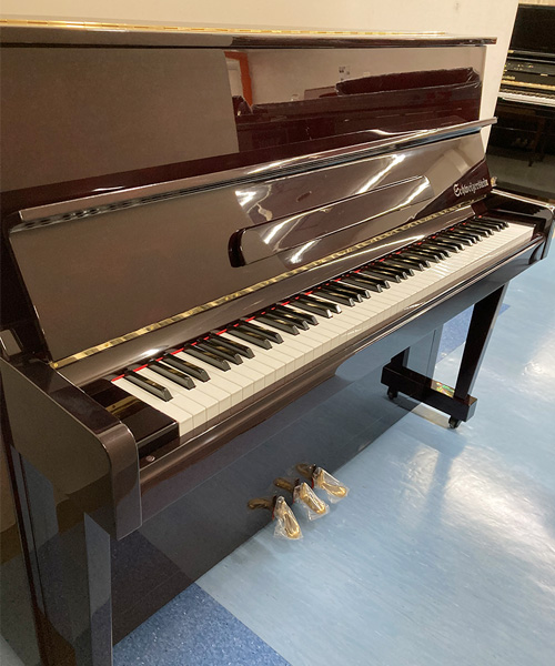 シュバイツァスタイン SU34