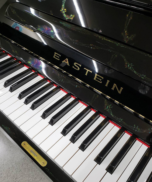 イースタイン G｜輸入ピアノ・国産ピアノ・中古ピアノはピアノプラザ群馬