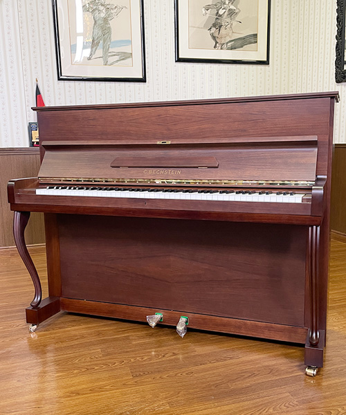 ベヒシュタイン 12b
