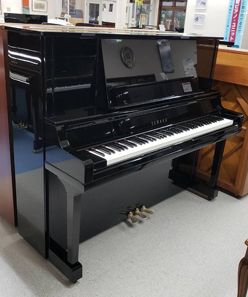 ヤマハ UX30A