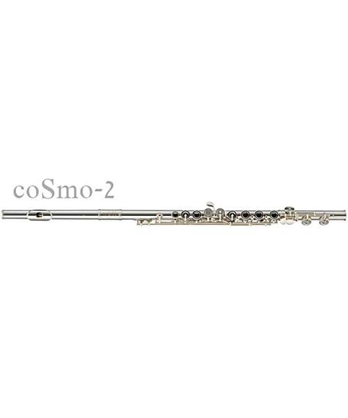 ミヤザワフルート coSmo-2