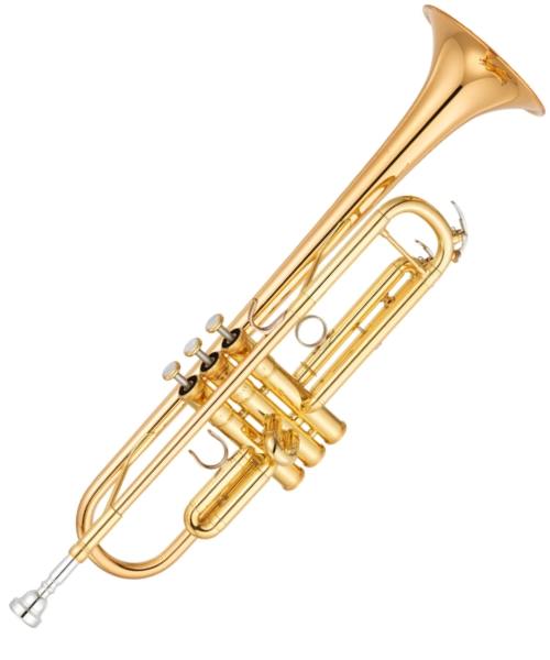 ヤマハ　トランペット YTR-6335RC
