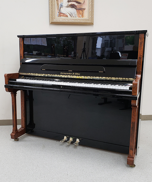 シュタイングレーバー 130