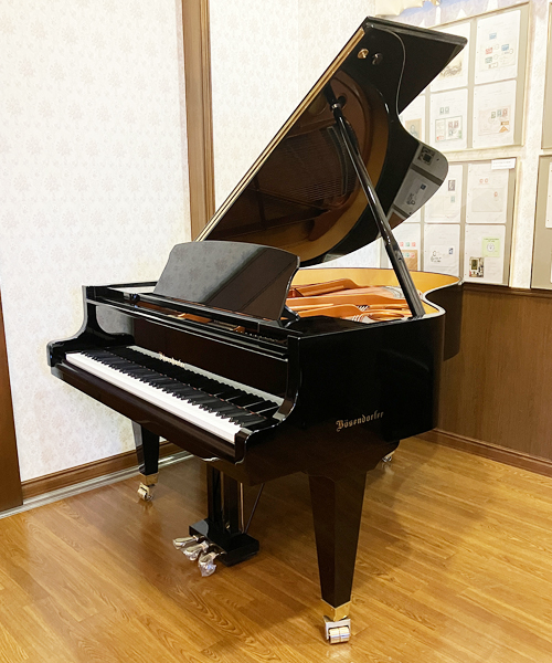 ベーゼンドルファー 170