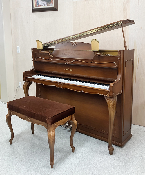 シンメル 112B