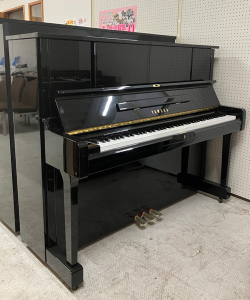 ヤマハ UX-1 サイレント付 | 中古ピアノ販売
