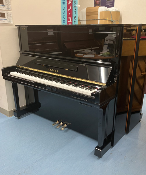 アップライトピアノ ヤマハ YU3SXG 株式会社ピアノプラザ | YAMAHA YUX