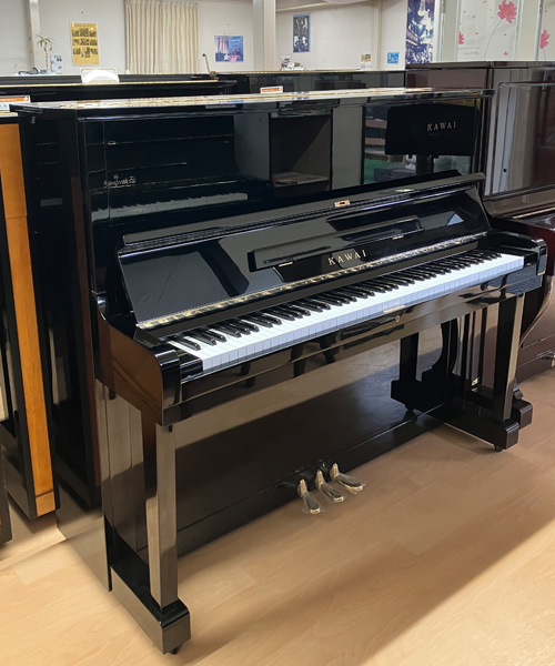 カワイ TKU-1