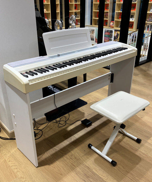 コルグ SP-170S WH