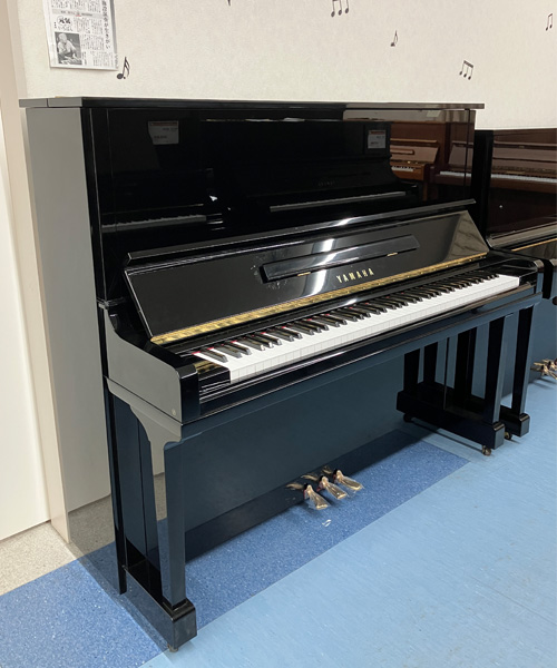 ヤマハ U30BL