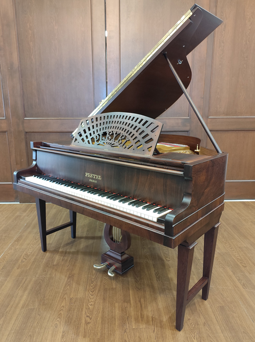 プレイエル Modell.176