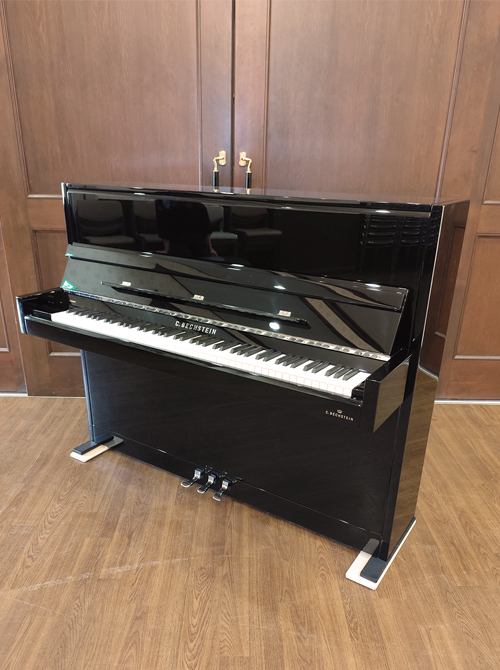 ベヒシュタイン A.4 Chrome