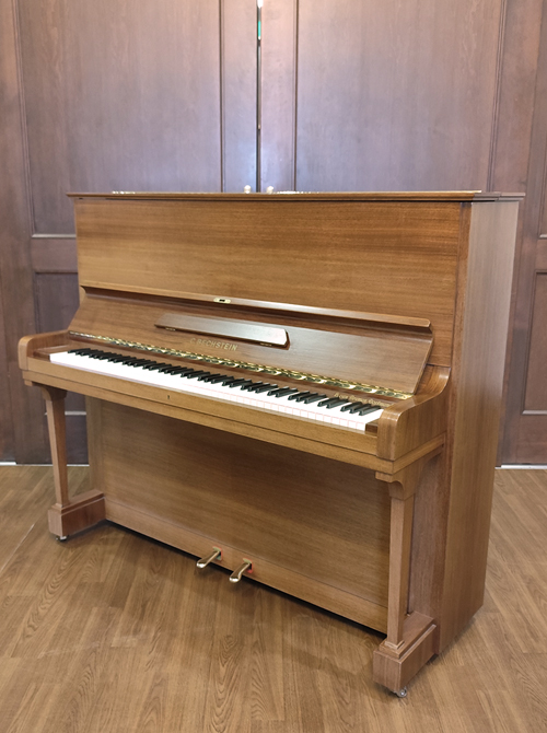 ベヒシュタイン 8a