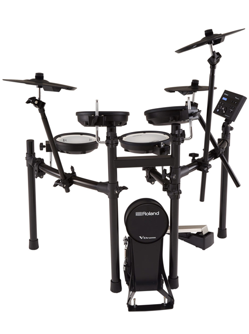 V-Drums TD-07KV