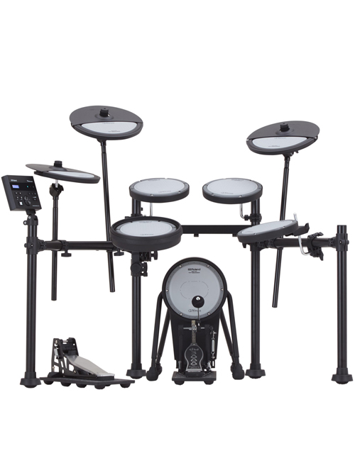 V-Drums VQD106