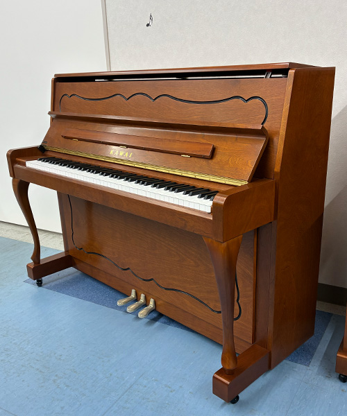 カワイ C-480F