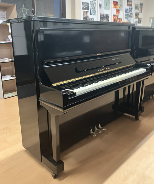 レスター L5