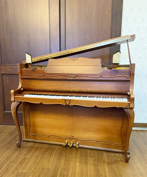 シンメル 112B