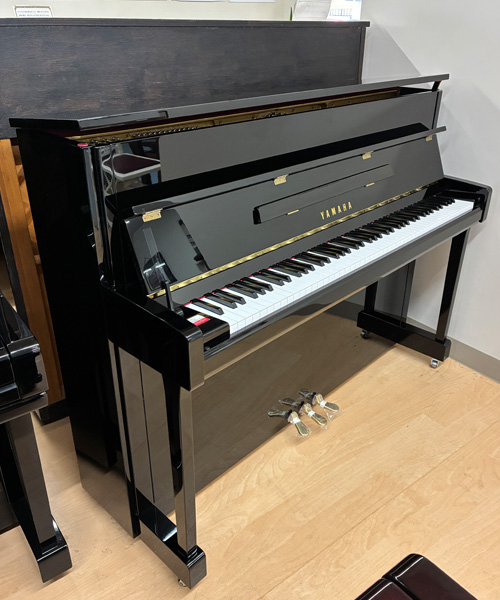 ヤマハ b113