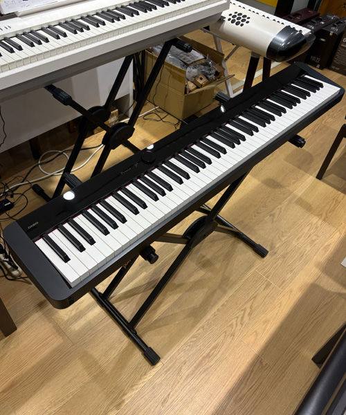 カシオ プリヴィアPX-S1100-BK