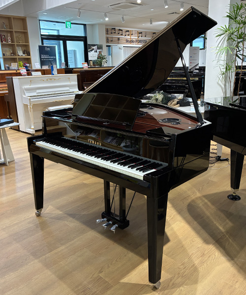 ヤマハ AvantGrand N3X